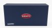 Looksmart Bugatti Centodieci Production Version 2023 1:18 Agile Blue