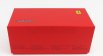 Looksmart Ferrari 275p Spider N 32 12h Sebring 1965 1:43, červená