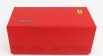 Looksmart Ferrari 275p Spider N 33 12h Sebring 1965 U.maglioli - G.baghetti 1:43 Red