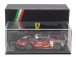 Looksmart Ferrari 296 Gt3 3.0l Turbo V6 Team Jmw Motorsport N 66 24h Le Mans 2024 Giacomo Petrobelli - Larry Ten Voorde - Salih Yoluc 1:43 Červená Černá