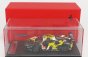 Looksmart Ferrari 488 Gte Evo 3.9l Turbo V8 Team Jmw Motorsport N 66 1:43, černá