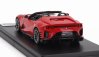 Looksmart Ferrari 812 Competizione A Spider 2022 1:43 Rosso Scuderia - Červená
