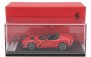 Looksmart Ferrari 812 Competizione A Spider 2022 1:43 Rosso Scuderia - Červená