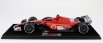 Looksmart Ferrari F1  Sf-23 Team Scuderia Ferrari N 55 Usa Las Vegas Gp 2023 Carlos Sainz 1:18 Červená Bílá Černá