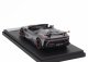 Looksmart Ferrari Sf90 Xx Stradale Spider 2024 1:43 Grigio Nardo - Šedá Oranžová Černá