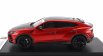 Looksmart Lamborghini Urus Performante 2022 1:43 Rosso Efesto - Červený Karbon