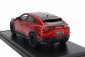 Looksmart Lamborghini Urus Performante 2022 1:43 Rosso Efesto - Červený Karbon