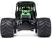 RC auto Losi LMT Monster Truck 1:8 4WD RTR Grave Digger