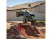 RC auto Losi LMT Monster Truck 2.0 1:8 4WD RTR Grave Digger
