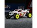 RC auto Losi Micro-T 1:28 RTR, stříbrná