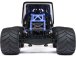 RC auto Losi Mini LMT 1:18 4WD RTR Grave Digger