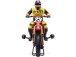 Losi Motorka Promoto-MX 1:4 RTR, FXR