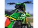 Losi Promoto-MX Motorcycle 1:4 RTR, Pro Circuit