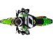 Losi Promoto-MX Motorcycle 1:4 RTR, Pro Circuit
