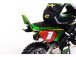 Losi Promoto-MX Motorcycle 1:4 RTR, Pro Circuit
