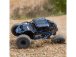 Losi Rock Rey Rock Racer 1:10 4WD AVC RTR žlutý
