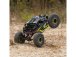 Losi Rock Rey Rock Racer 1:10 4WD AVC RTR žlutý