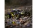 Losi Rock Rey Rock Racer 1:10 4WD AVC RTR žlutý