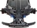 RC auto Losi Super Baja Rey 2.0 1:6 4WD RTR Brenthel