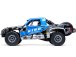 RC auto Losi Super Baja Rey 2.0 1:6 4WD RTR King