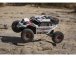 Losi Super Rock Rey 1:6 4WD AVC RTR BajaDesigns