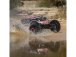 RC auto Losi Super Rock Rey V2 1:6 4WD RTR, šedá