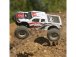 Losi Tenacity Monster Truck 1:10 4WD AVC modrá