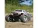 Losi Tenacity Monster Truck 1:10 4WD AVC modrá