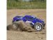 Losi Tenacity Monster Truck 1:10 4WD AVC modrá