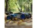 Losi Tenacity-T Truggy 1:10 4WD RTR AVC modrá