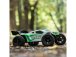 Losi Tenacity-T Truggy 1:10 4WD RTR AVC modrá