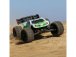 Losi Tenacity-T Truggy 1:10 4WD RTR AVC modrá