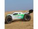 Losi Tenacity-T Truggy 1:10 4WD RTR AVC modrá