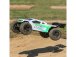 Losi Tenacity-T Truggy 1:10 4WD RTR AVC modrá