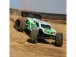 Losi Tenacity-T Truggy 1:10 4WD RTR AVC modrá