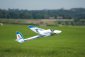 LRP - F-1400 UpStream letadlo ARF