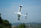 LRP - F-1400 UpStream letadlo ARF