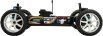RC auto LRP S10 Blast 2 Brushless TX