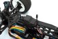 RC auto LRP S10 Blast 2 Brushless TX