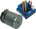 RC auto LRP S10 Blast 2 Brushless TX