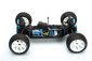 LRP S10 Blast 2 TX RTR - 1/10 Truggy s 2,4GHz RC soupravou