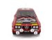 Ls-collectibles Alfa romeo Alfetta Gt Gr.2 (night Version) N 3 3rd Rally Tour De Course 1975 Jean Claude Andruet - Yves Jouanny 1:18 Červená Černá
