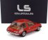 Ls-collectibles AMC Pacer 1977 1:18 Red