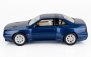 Ls-collectibles Maserati Shamal 1989 1:18 Blue Met