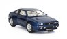 Ls-collectibles Maserati Shamal 1989 1:18 Blue Met
