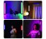 Magnetic Handheld RGB LED světlo (s baterií)
