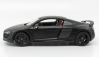 Maisto Audi R8 Gt 2014 1:18 Black
