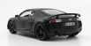 Maisto Audi R8 Gt 2014 1:18 Black