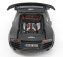 Maisto Audi R8 Gt 2014 1:18 Black