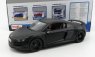 Maisto Audi R8 Gt 2014 1:18 Black